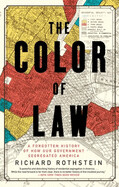 Color of Law (Paperback)