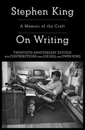On Writing: A Memoir of the Craft (Paperback)