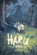 Haru: Spring Volume 1 (Paperback)