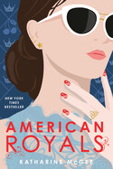 American Royals (American Royals #1) (Paperback)