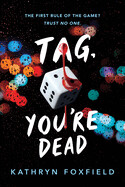 Tag, You're Dead (Paperback)
