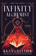 Infinity Alchemist (Hardcover)
