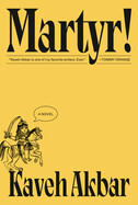 Martyr! (Hardcover)