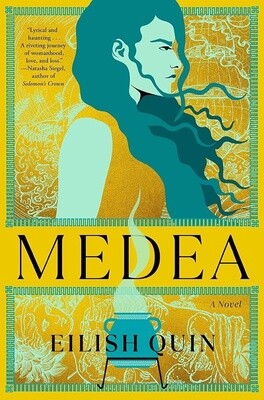 Medea (Hardcover)