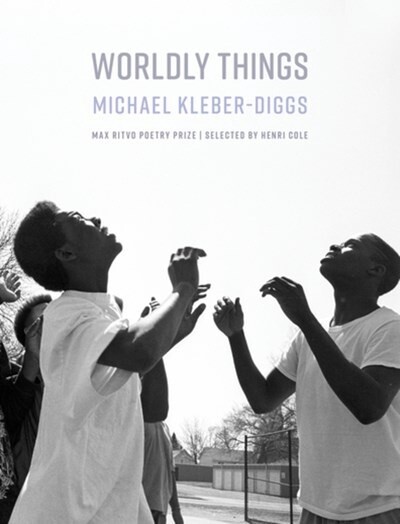 Worldly Things (paperback)