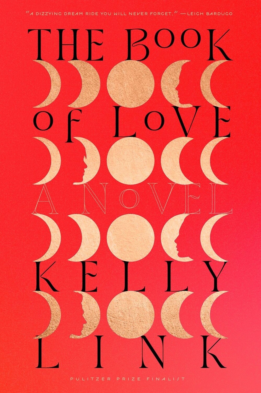 The Book of Love (Hardcover)