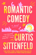 Pre-Order Romantic Comedy (Pub. Mar 26th)