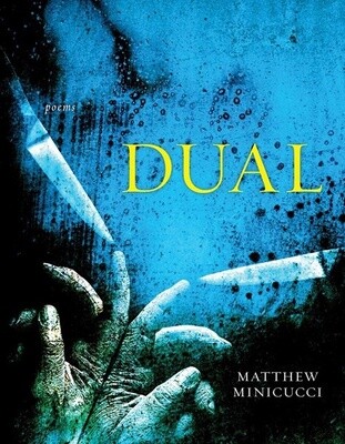 Dual: Poems (Paperback)