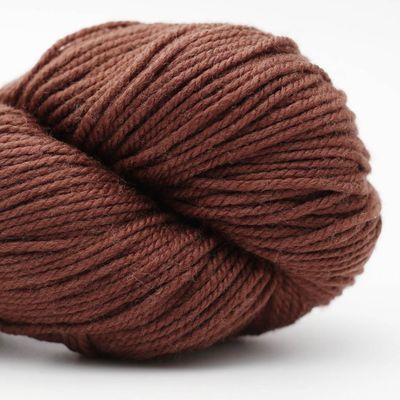 Hey Mama Wolf Mokosh, Colorway: 02 Caocao Brown