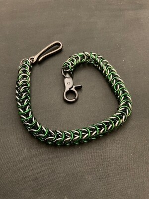 Wallet Chain