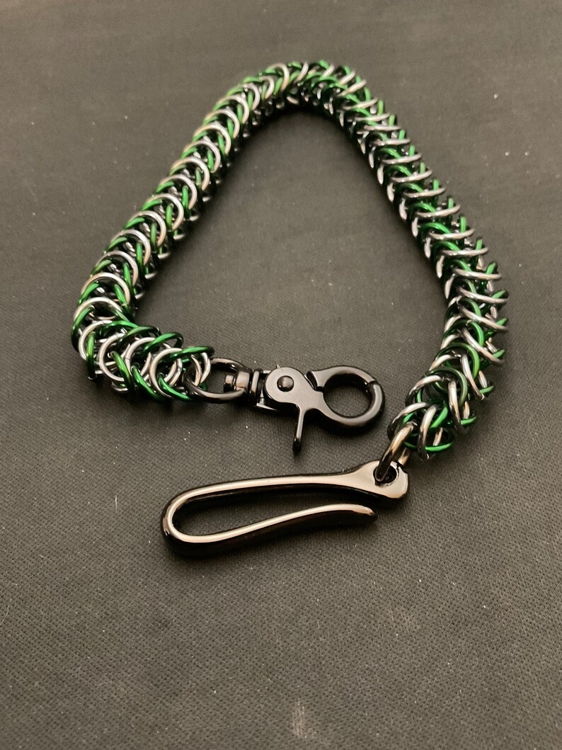 Wallet Chain