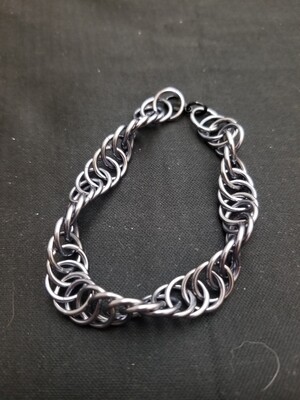 DNA Helix Bracelet