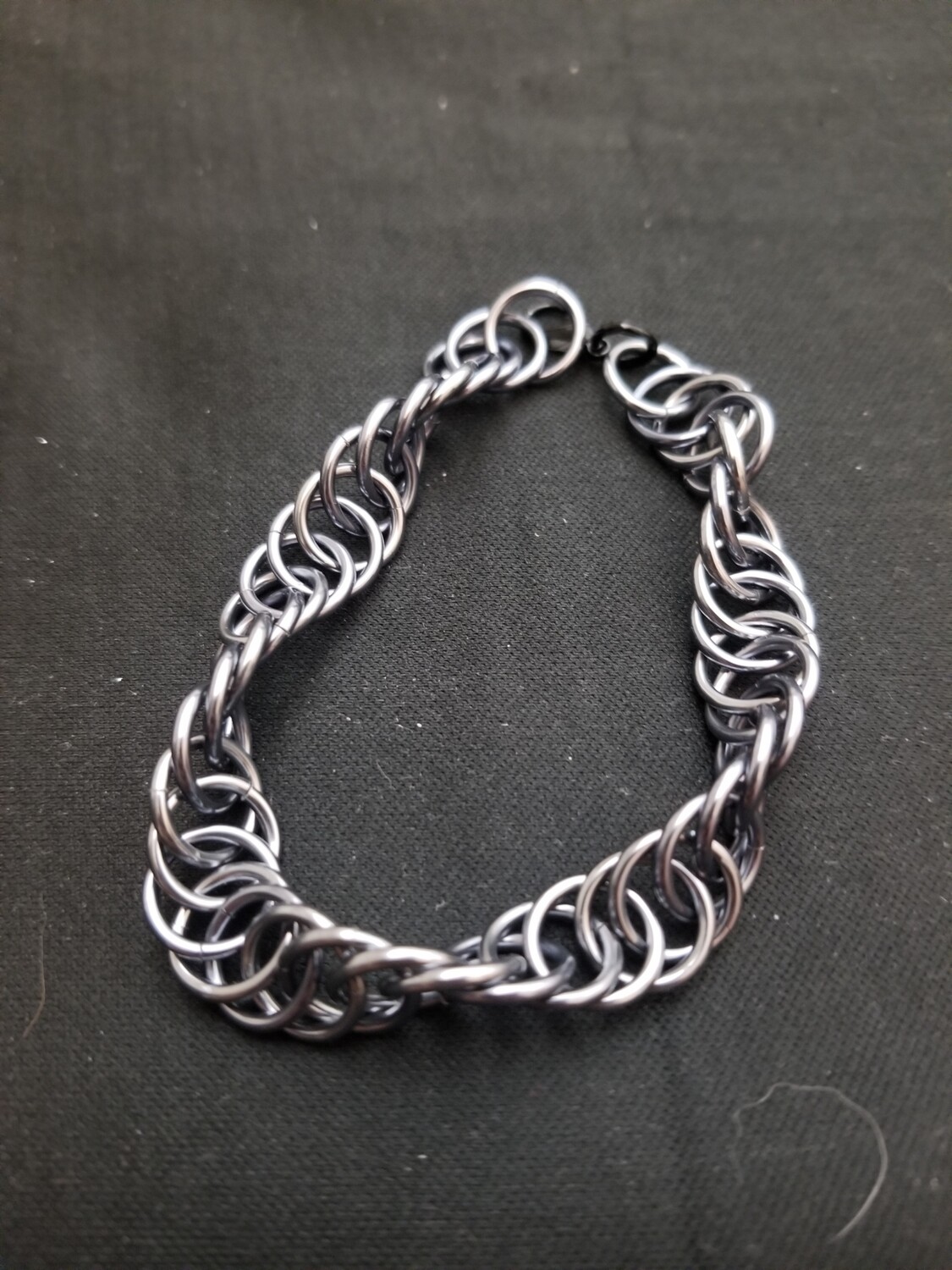 DNA Helix Bracelet