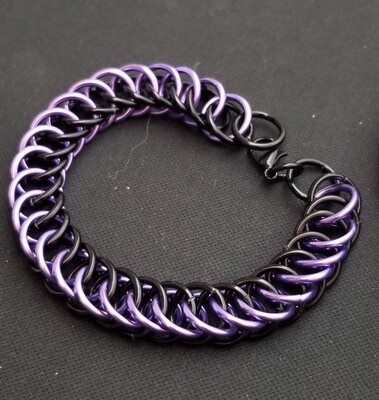 Half Persian Bracelet