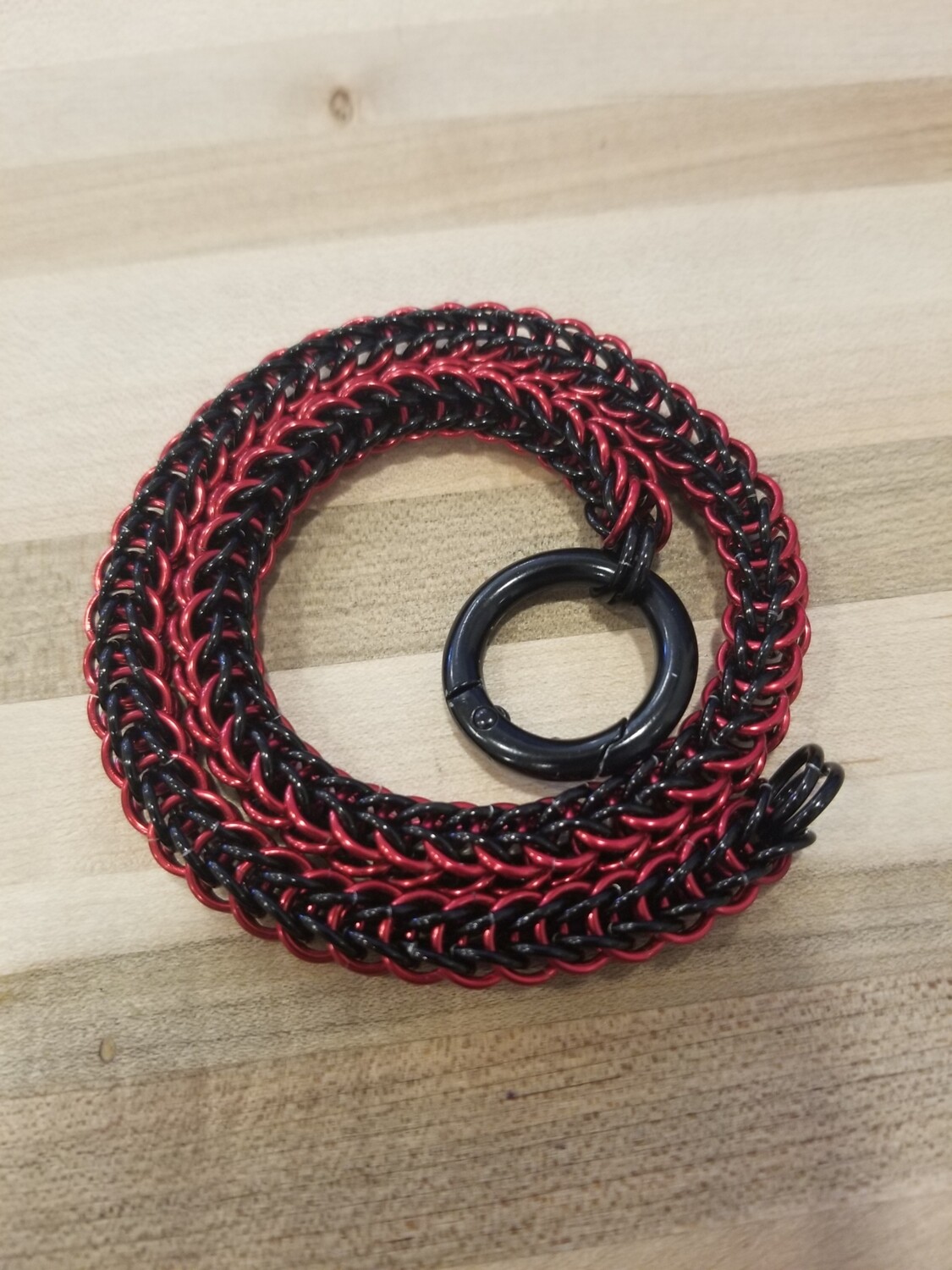 Petite Full Persian Weave Collar