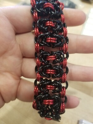 Jacob Ladder Bracelet