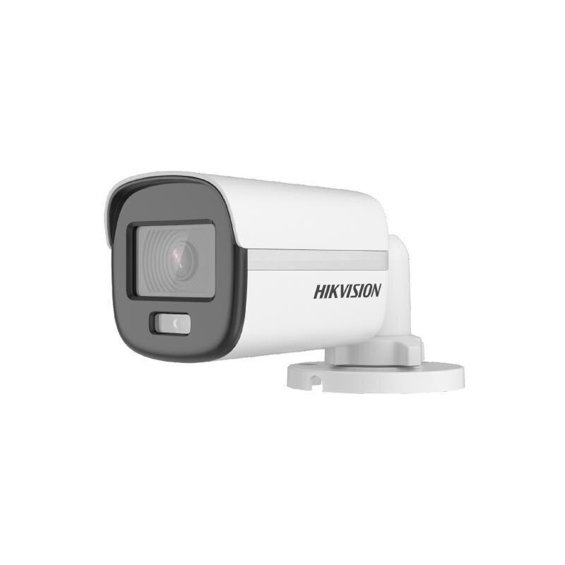 DS-2CE10DF0T-F CÁMARA TURBO HIKVISION