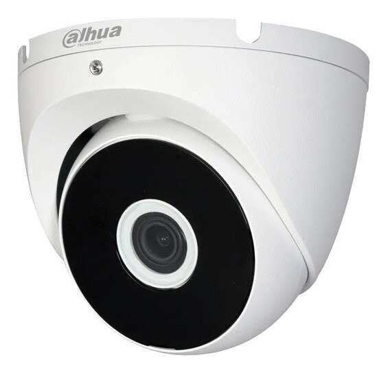 HAC-T1A21P-0360B CÁMARA DAHUA