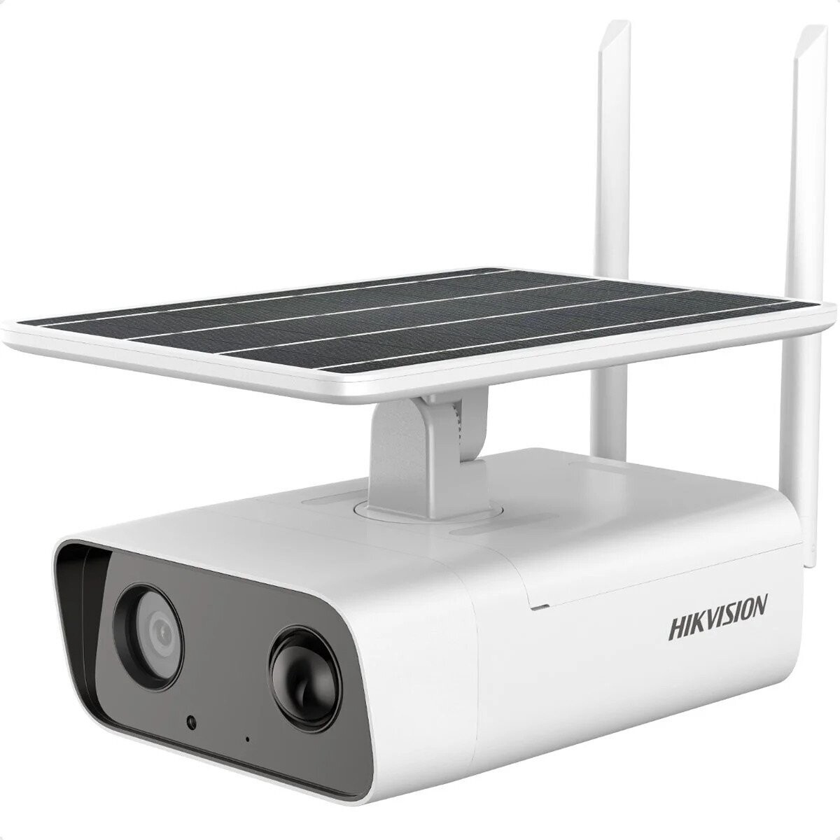 CÁMARA BULLET SOLAR DS-2XS2T41G0-ID/4G/C04S05(4mm)