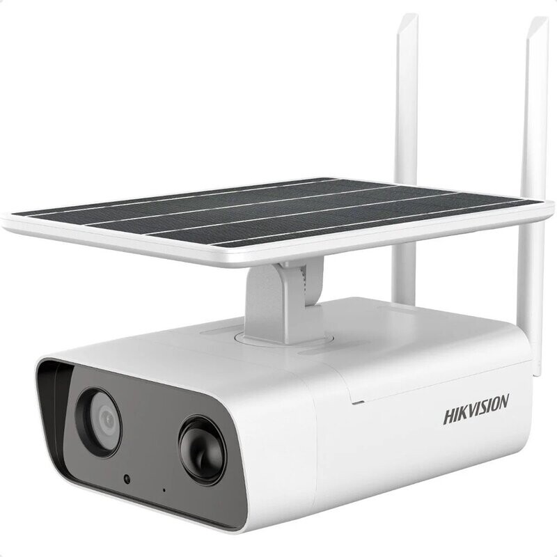CÁMARA BULLET SOLAR DS-2XS2T41G0-ID/4G/C04S05(4mm)