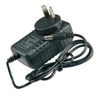 FUENTE 12V 2A