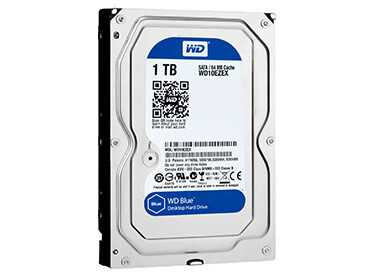 DISCO RIGIDO 1TB WD "S.B."