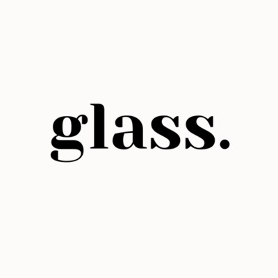 Glass