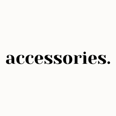 accessories