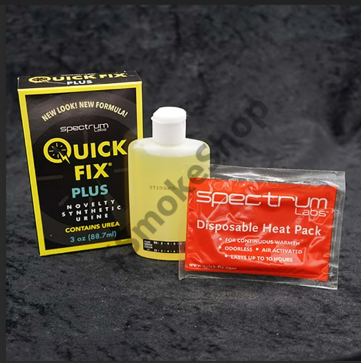 Quick fix