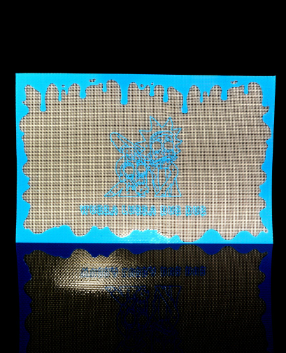 R&amp;M dab mat