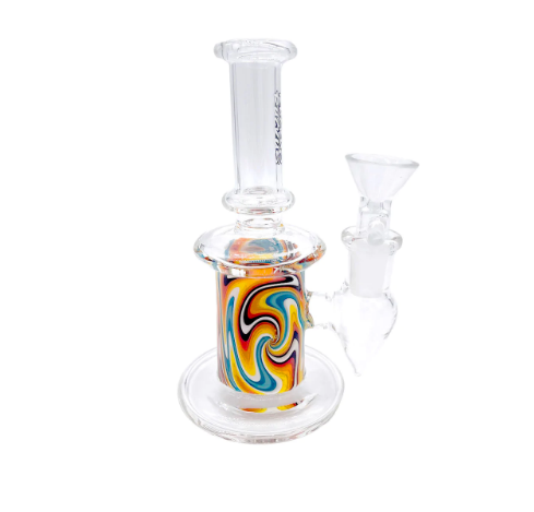 Ruckus 6&quot; WigWag rig