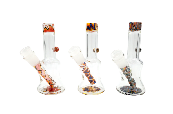 Wig-Wag 6&quot; dab rig