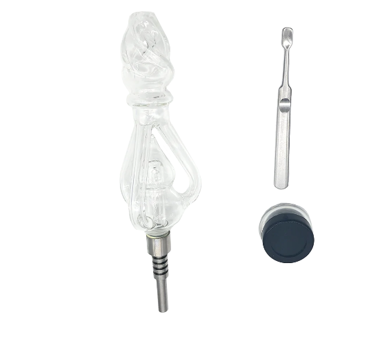 Flame Nectar Collector