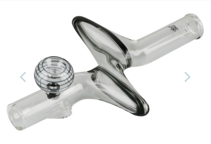 Glowfly warp neck steamroller