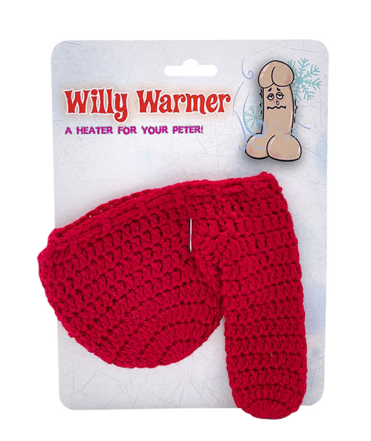 Willy Warmer