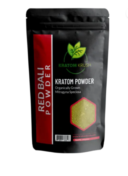 Kratom Krush Kilos