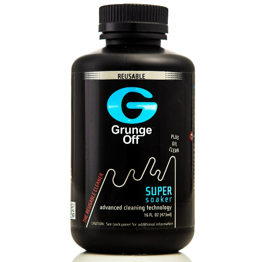 Grunge Off Cleaner