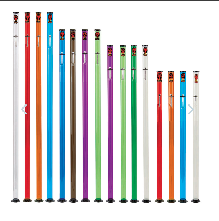 Headway 6ft