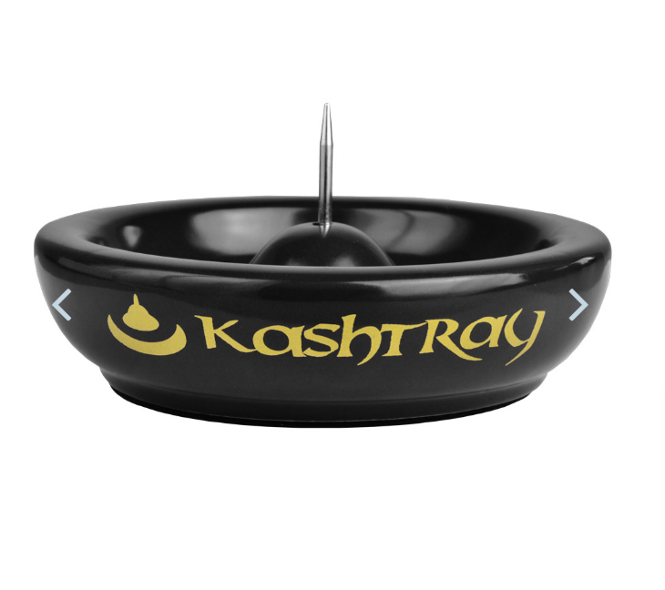 Kashtray