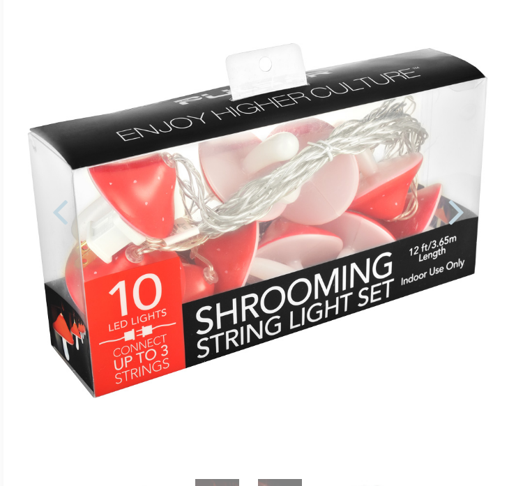 shroom lights