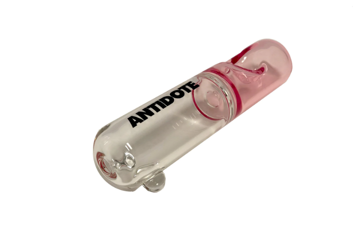 Antidote Hand Pipes