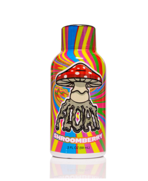 Float Cosmic Kava