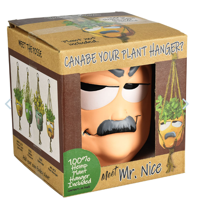 best buds mr nice flower pot 