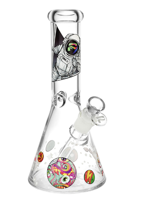 Pulsar Space bong