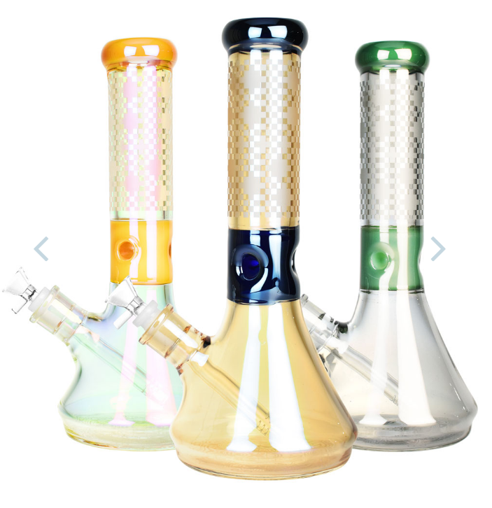 Mandala Bong