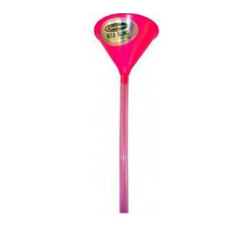2 ft beer bong
