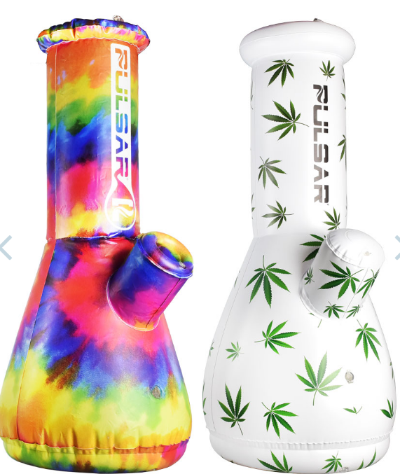Inflatabong
