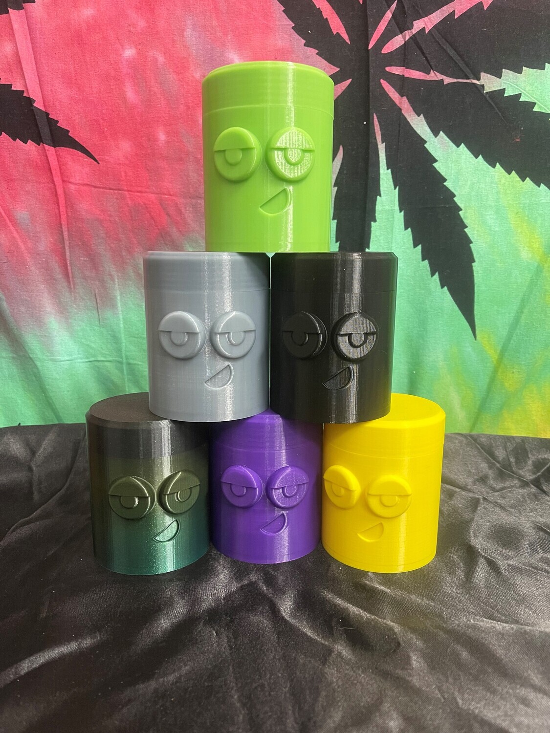 Chill buddy