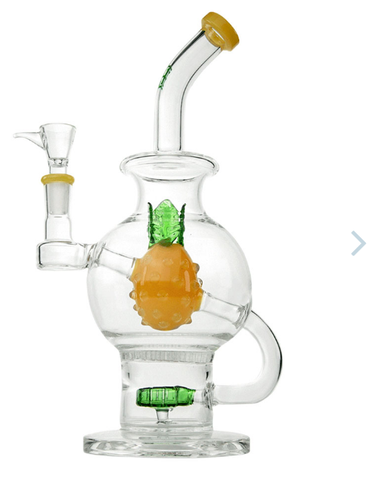 Hemper Pineapple