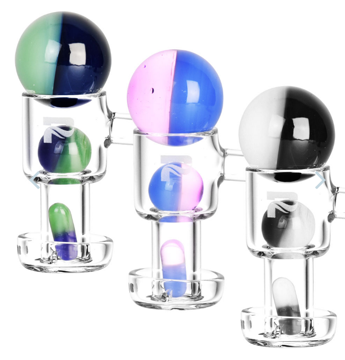 Pulsar Terp Slurper bead set
